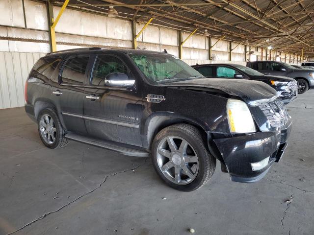 Photo 3 VIN: 1GYFK63868R264270 - CADILLAC ESCALADE L 