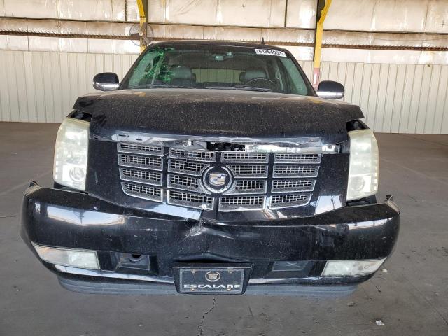 Photo 4 VIN: 1GYFK63868R264270 - CADILLAC ESCALADE L 