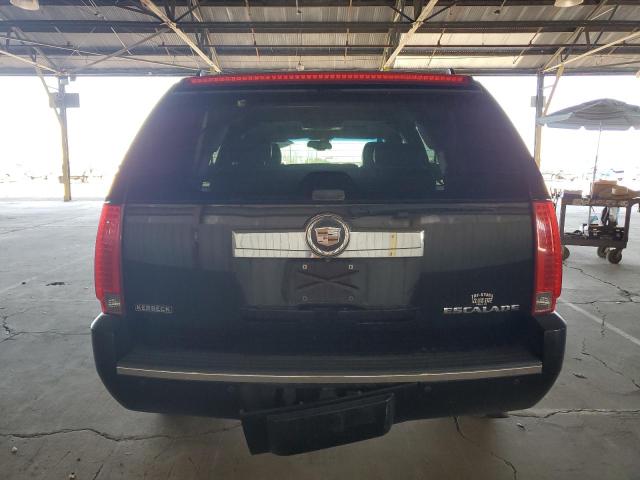 Photo 5 VIN: 1GYFK63868R264270 - CADILLAC ESCALADE L 