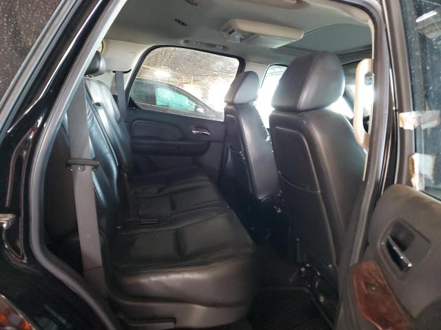 Photo 9 VIN: 1GYFK63868R264270 - CADILLAC ESCALADE L 