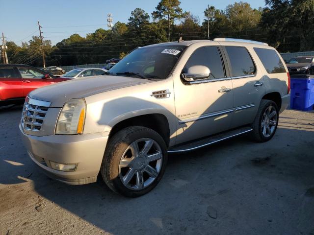 Photo 0 VIN: 1GYFK63877R144766 - CADILLAC ESCALADE 