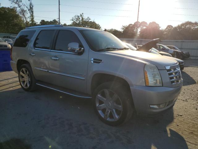 Photo 3 VIN: 1GYFK63877R144766 - CADILLAC ESCALADE 