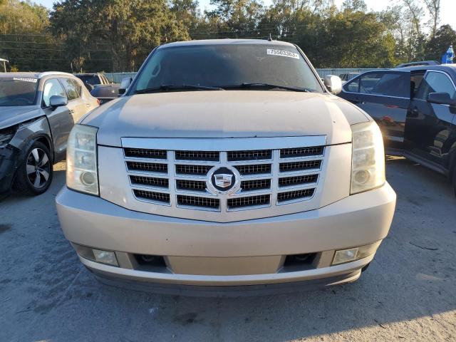 Photo 4 VIN: 1GYFK63877R144766 - CADILLAC ESCALADE 