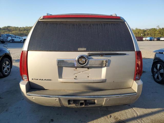 Photo 5 VIN: 1GYFK63877R144766 - CADILLAC ESCALADE 