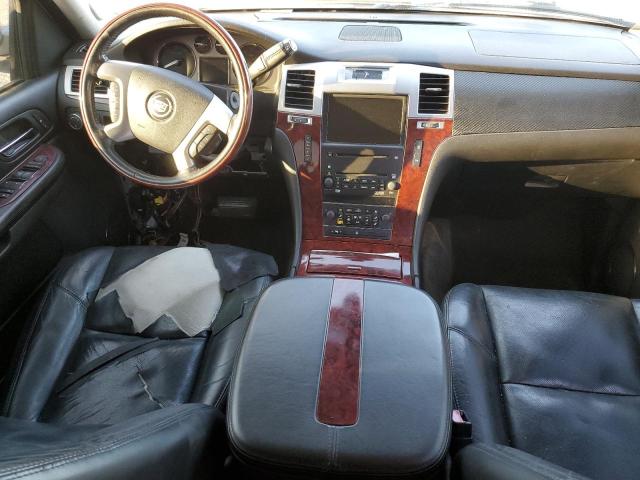 Photo 7 VIN: 1GYFK63877R144766 - CADILLAC ESCALADE 