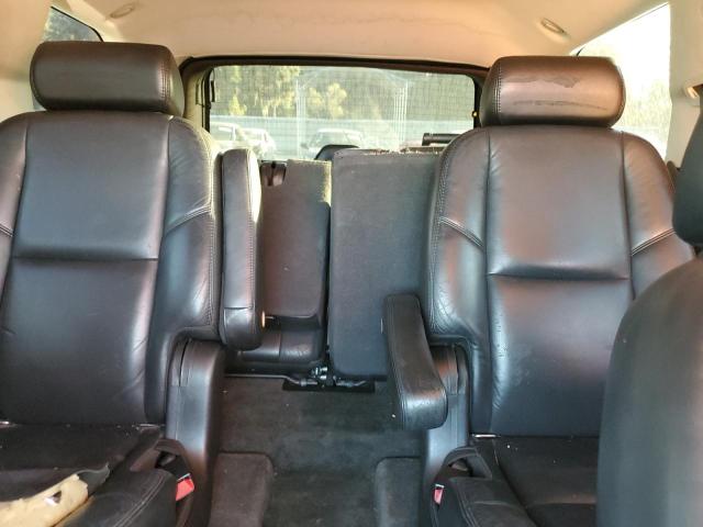 Photo 9 VIN: 1GYFK63877R144766 - CADILLAC ESCALADE 