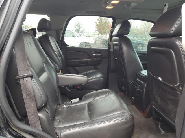 Photo 10 VIN: 1GYFK63877R168520 - CADILLAC ESCALADE 