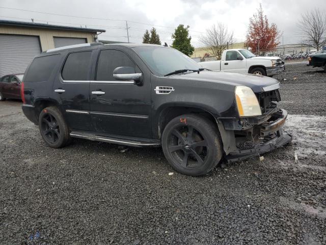 Photo 3 VIN: 1GYFK63877R168520 - CADILLAC ESCALADE 