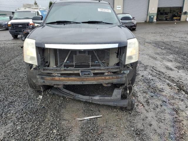 Photo 4 VIN: 1GYFK63877R168520 - CADILLAC ESCALADE 