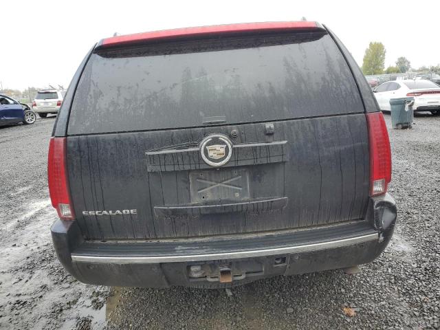 Photo 5 VIN: 1GYFK63877R168520 - CADILLAC ESCALADE 