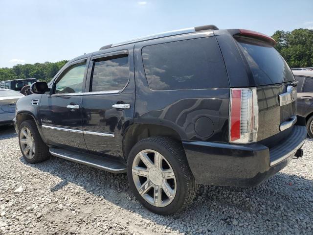 Photo 1 VIN: 1GYFK63877R185379 - CADILLAC ESCALADE 