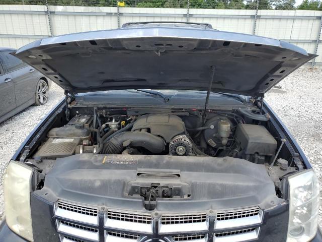 Photo 11 VIN: 1GYFK63877R185379 - CADILLAC ESCALADE 