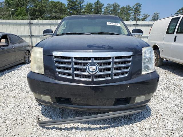 Photo 4 VIN: 1GYFK63877R185379 - CADILLAC ESCALADE 