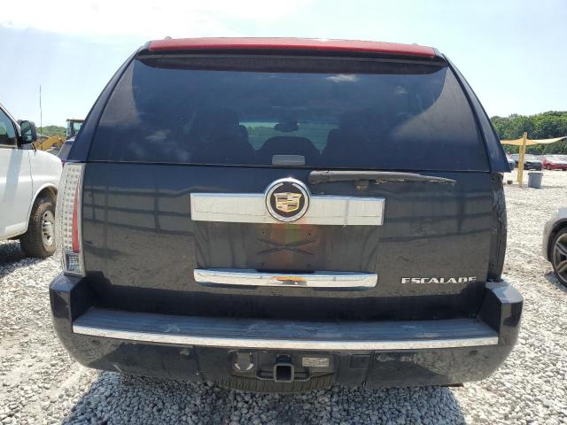 Photo 5 VIN: 1GYFK63877R185379 - CADILLAC ESCALADE 