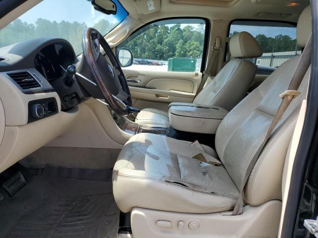 Photo 6 VIN: 1GYFK63877R185379 - CADILLAC ESCALADE 