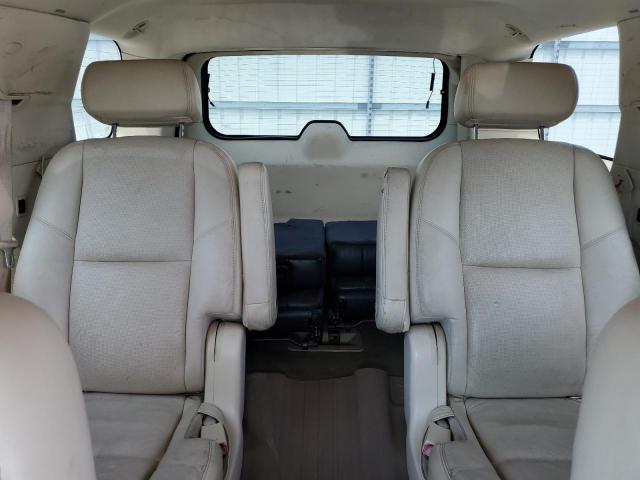 Photo 9 VIN: 1GYFK63877R185379 - CADILLAC ESCALADE 