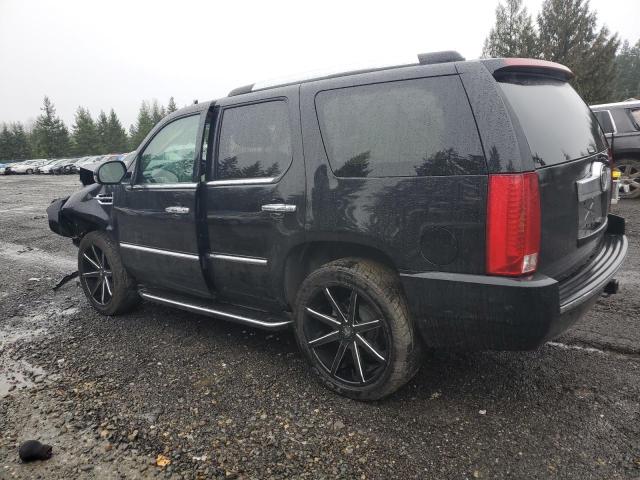 Photo 1 VIN: 1GYFK63877R210927 - CADILLAC ESCALADE 