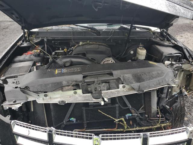 Photo 11 VIN: 1GYFK63877R210927 - CADILLAC ESCALADE 