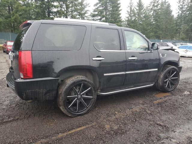 Photo 2 VIN: 1GYFK63877R210927 - CADILLAC ESCALADE 