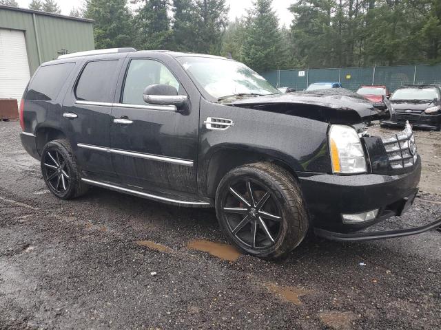 Photo 3 VIN: 1GYFK63877R210927 - CADILLAC ESCALADE 