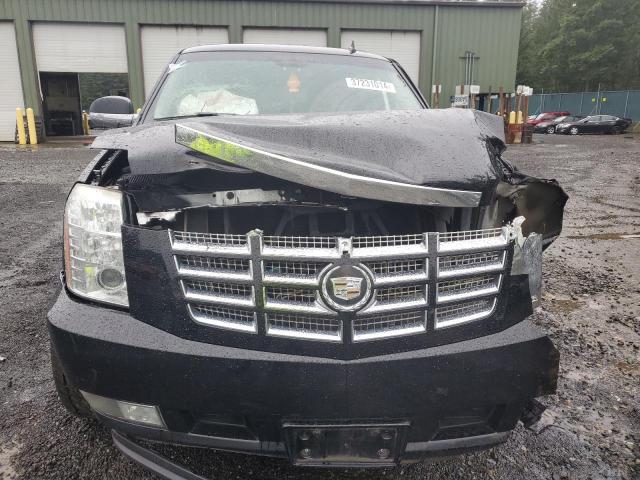 Photo 4 VIN: 1GYFK63877R210927 - CADILLAC ESCALADE 