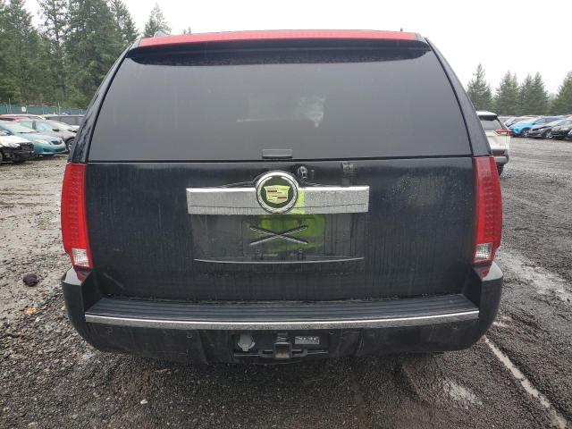 Photo 5 VIN: 1GYFK63877R210927 - CADILLAC ESCALADE 