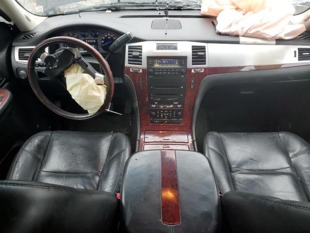 Photo 7 VIN: 1GYFK63877R210927 - CADILLAC ESCALADE 