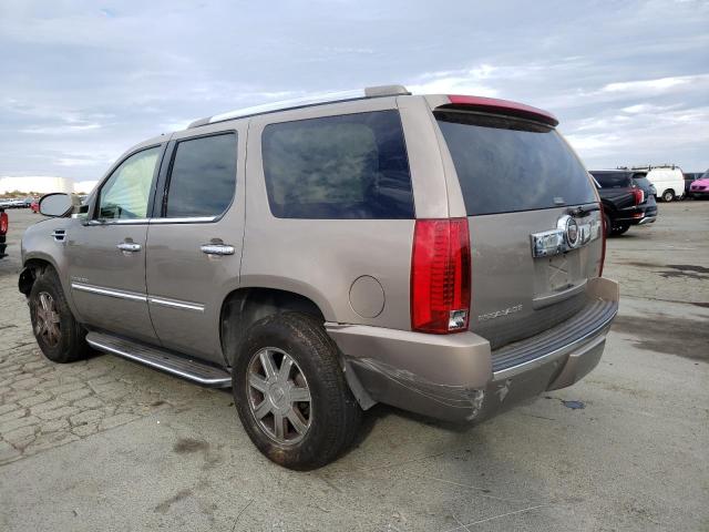 Photo 1 VIN: 1GYFK63877R265362 - CADILLAC ESCALADE 