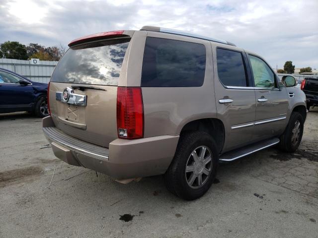 Photo 2 VIN: 1GYFK63877R265362 - CADILLAC ESCALADE 