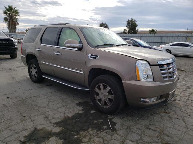 Photo 3 VIN: 1GYFK63877R265362 - CADILLAC ESCALADE 