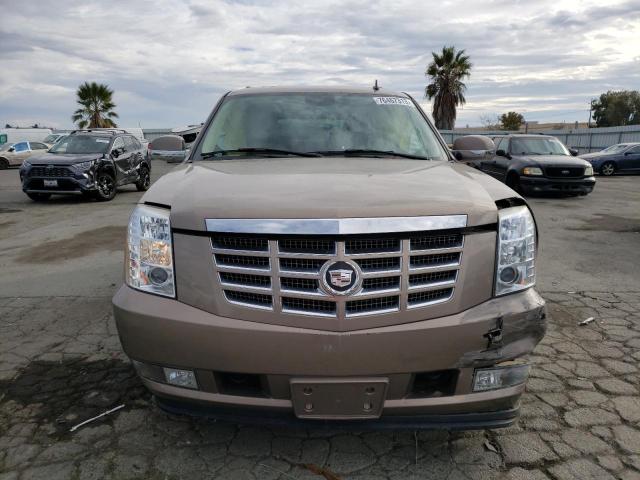 Photo 4 VIN: 1GYFK63877R265362 - CADILLAC ESCALADE 