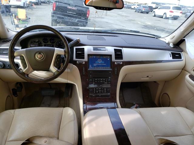 Photo 7 VIN: 1GYFK63877R265362 - CADILLAC ESCALADE 