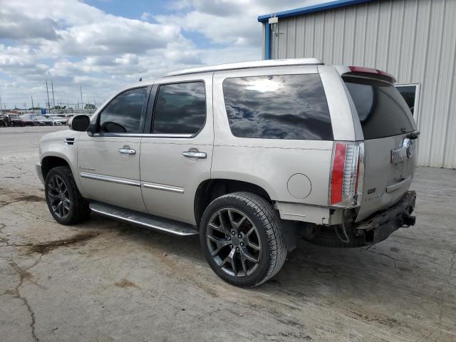 Photo 1 VIN: 1GYFK63877R320666 - CADILLAC ESCALADE L 