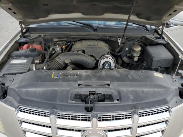 Photo 11 VIN: 1GYFK63877R320666 - CADILLAC ESCALADE L 