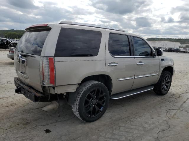 Photo 2 VIN: 1GYFK63877R320666 - CADILLAC ESCALADE L 