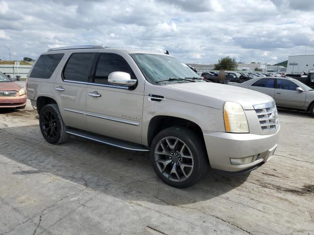 Photo 3 VIN: 1GYFK63877R320666 - CADILLAC ESCALADE L 