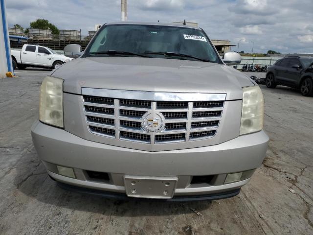 Photo 4 VIN: 1GYFK63877R320666 - CADILLAC ESCALADE L 