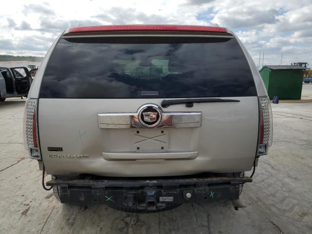 Photo 5 VIN: 1GYFK63877R320666 - CADILLAC ESCALADE L 