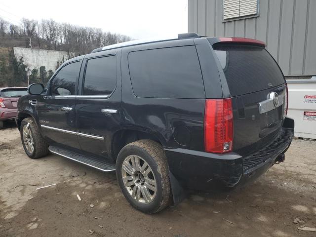 Photo 1 VIN: 1GYFK63877R400520 - CADILLAC ESCALADE L 