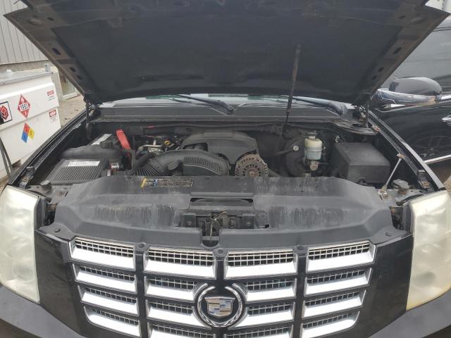 Photo 10 VIN: 1GYFK63877R400520 - CADILLAC ESCALADE L 