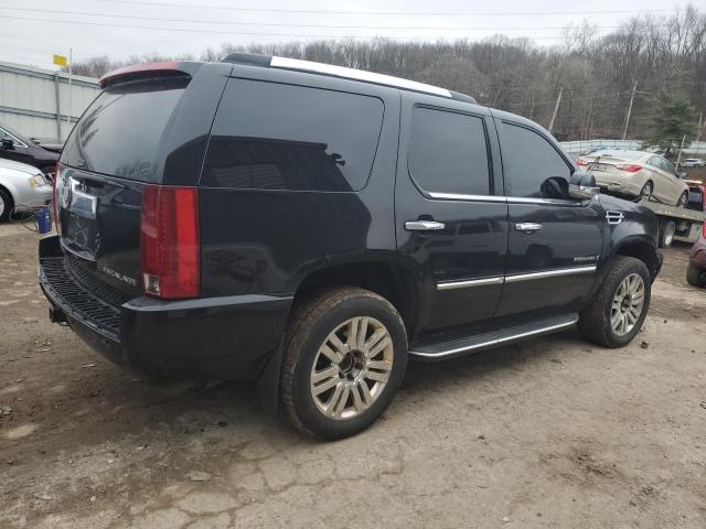 Photo 2 VIN: 1GYFK63877R400520 - CADILLAC ESCALADE L 