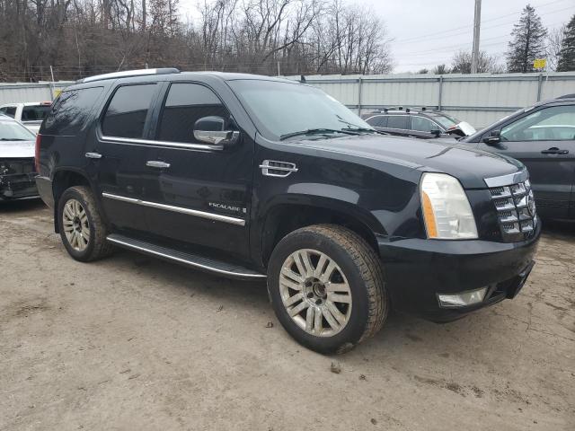 Photo 3 VIN: 1GYFK63877R400520 - CADILLAC ESCALADE L 