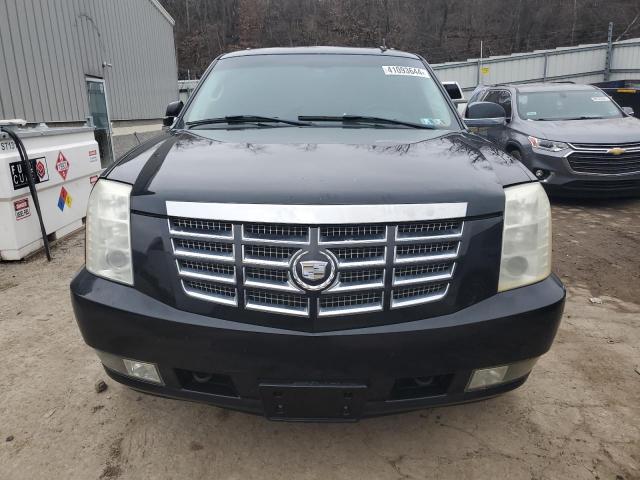 Photo 4 VIN: 1GYFK63877R400520 - CADILLAC ESCALADE L 