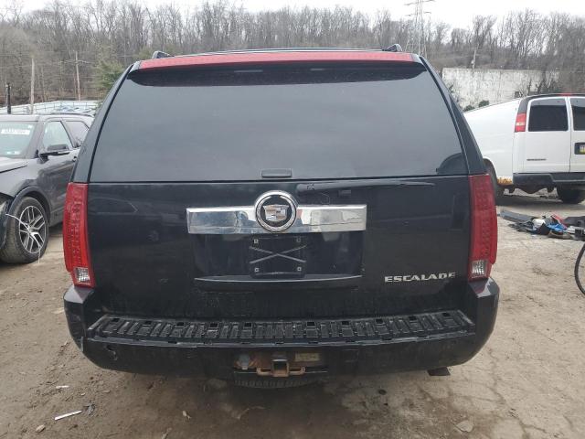 Photo 5 VIN: 1GYFK63877R400520 - CADILLAC ESCALADE L 