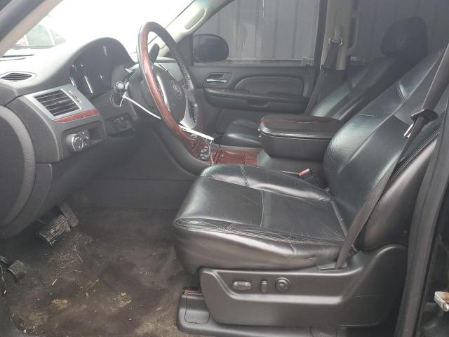 Photo 6 VIN: 1GYFK63877R400520 - CADILLAC ESCALADE L 