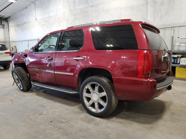 Photo 1 VIN: 1GYFK63877R412974 - CADILLAC ESCALADE L 