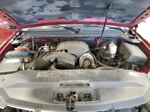 Photo 11 VIN: 1GYFK63877R412974 - CADILLAC ESCALADE L 