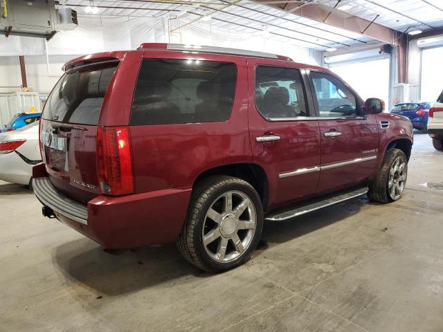 Photo 2 VIN: 1GYFK63877R412974 - CADILLAC ESCALADE L 