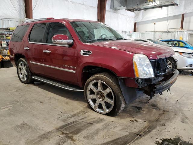 Photo 3 VIN: 1GYFK63877R412974 - CADILLAC ESCALADE L 