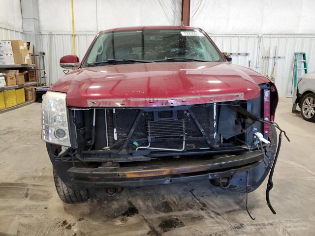 Photo 4 VIN: 1GYFK63877R412974 - CADILLAC ESCALADE L 